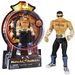 Mortal Kombat 9 6-Inch Johnny Cage Action Figure